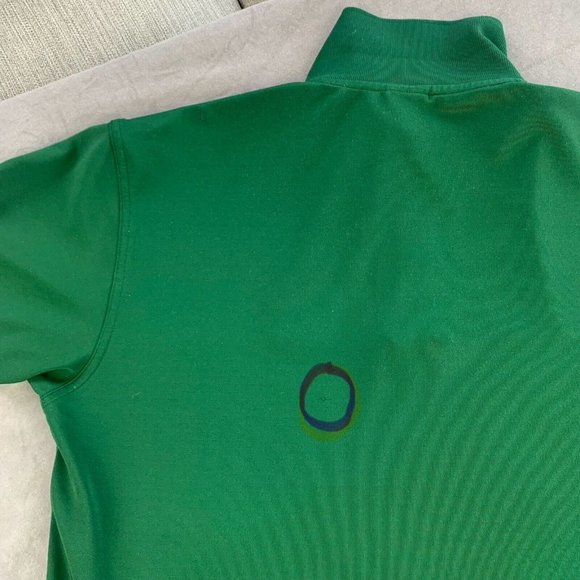 UNDER ARMOUR University of Hawaii Rainbow Warriors Adult Medium Polo/Golf Shirt - Picture 7 of 7